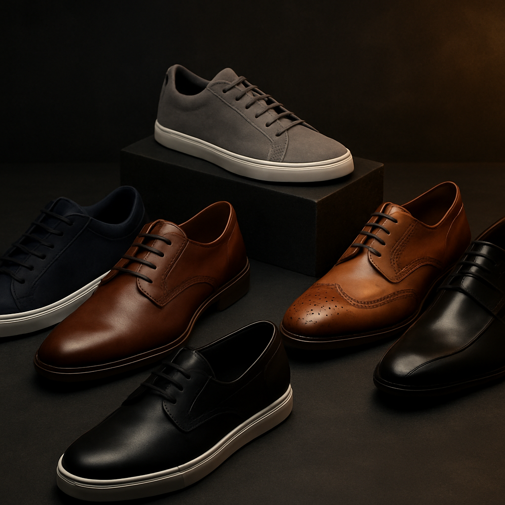 Men's Footwear