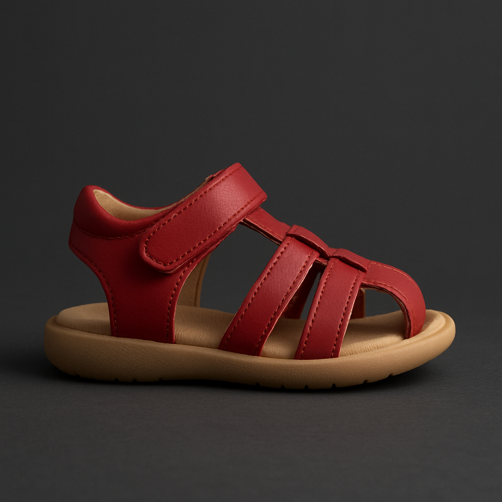 School Velcro Shoes
