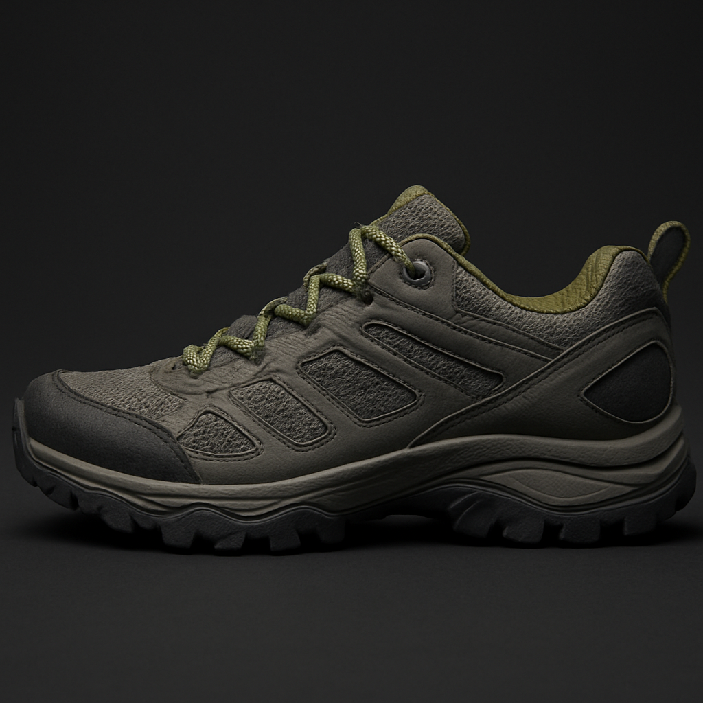 Trail Sport Shoes